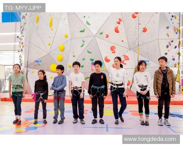 西安攀岩队的心理素质揭秘与挑战之旅